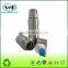 China manufacturer Bullet shape doubble wall Stainless steel Vacuum flask / slim waist thermos