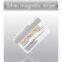 magnetic stripe card