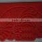 Cute Cat litter mat/pet litter mat