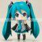 Wholesale PVC Action Figure Nendoroid Hatsune Miku Halloween Ver. Hatsune Miku Action Figure