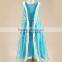 Best selling frozen kids costumes Frozen Grils Dress wholesale party dress