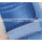 97% cotton 3% spandex high quality denim fabric stock