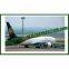 DHL UPS TNT EMS air express courier from shenzhen shanghai guangzhou hongkong China to Russia