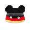 2015 wholesale baby animals hat animals warm winter hat