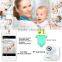 Temperature Heart Rate IP Camera Personal Care Kit
