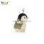 Aipinqi CKNW01 6CM cute penguin keyring plush