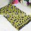 PRINTED POLYESTER SCARF