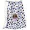 102 x 78cm cartoon printed waterproof breathable changing pad soft 100%cotton baby urinal pad