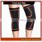 HIgh Quality Lightweight Knee Compression Sleeve, Custom Logo Design Knee Sleeve Support for Running and Weightlifting-ZP00116