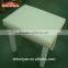 Simple design living room furniture small wood chair inflatable stool