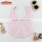 100% safe non-toxic custom wholesale waterproof bandana bibs cotton polyester