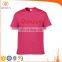 Custom Printing Pattern Blank t Shirt,Heat Transfer Blank t Shirt