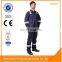 High Performance Dupont Nomex Flame Retardant safety coverall for oil and gas
