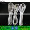 Factory cheap USB 20 Am to Micro 5pin Data Cable Micro USB Charger cable Mobile