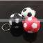 projector logo basketball ball keychain flashlight with good quality