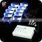 Small Items China Wholesale Promotional Party Flashing Remote Control Led Light up Wristband