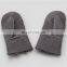 Men women winter mittens sheep fur mittens for skiing/motorcycle