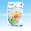 Funny Plastic Baby Rattle Bell Toys