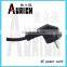 halogen lamp holder r7s iec three-pin plug power cord