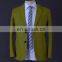 mens suit ulticolour weeding suit new design haigh quality