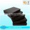 Packing Material Sponge Conductive Black ESD EVA Foams