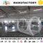 Inflatable clear dome tent,inflatable clear bubble tent,inflatable transparent tent