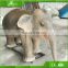 KAWAH Customized Incredibly Detailed Life Size Animal Sculpture