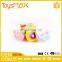 Hot Selling ECO Animal pattern plastic Bath Toys for baby