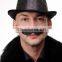 Carnival party mustaches M-U416