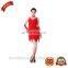 BestDance Sexy Latin Dress Party Fancy Dress FRINGED Gatsby LADIES FANCY DRESS COSTUME 1920s for women OEM