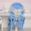 2015 Wholesale  Wedding Chair Large Decoration Bow Chair Sash Bow