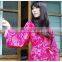 Made In Taiwan Japanese Style Kimono For Women