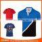 high quanlity free design fashion 100% polyester t shirt