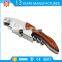 True by True Fabrications Easy Grip,wine bottle opener wine opener wine