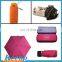 China supplier Top quality cheap rain and sun custom branded umbrella