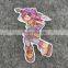 Custom Wholesale High Quantity Die Cut Vinyl Stickers
