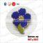 Promotional gifts silver custom hard enamel pin factory