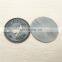 Custom metal 3D antique souvenir coins