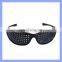 Vision Correction Eyesight Improvement Care Exercise Eyewear Pinhole Glasses