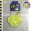 Mini Car Shaped Promotional Gift Reflective Hanger Children Safety Accessories With CE EN13356 Approved
