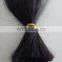 100% raw unprocessed virgin indian cheap wet and wavy braiding human hair