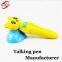 Newly Digital Talking Pen High Quality Touch Reading Pen for English Learning