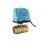 ML-7106 high pressure explosion-proof solenoid ball valve