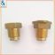 manufacture production copper fastener bolt machining parts
