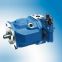 R902413298 63cc 112cc Displacement Rexroth A10vso18 Hydraulic Pump Clockwise Rotation