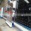 CE Vertical Automatic FLat Press Double Glazing Glass Production Line