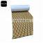Anti-slip Customized EVA Faux Teak Sheet Boat Flooring