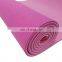 Melors Anti-slip Custom Logo Eco-friendly Yoga Mat