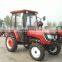 MAP604 agricultural machinery equipment 60HP tractor