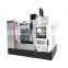 lego technic china vertical lathe machine VMC600L Small 5 axis CNC mill vertical machining center price